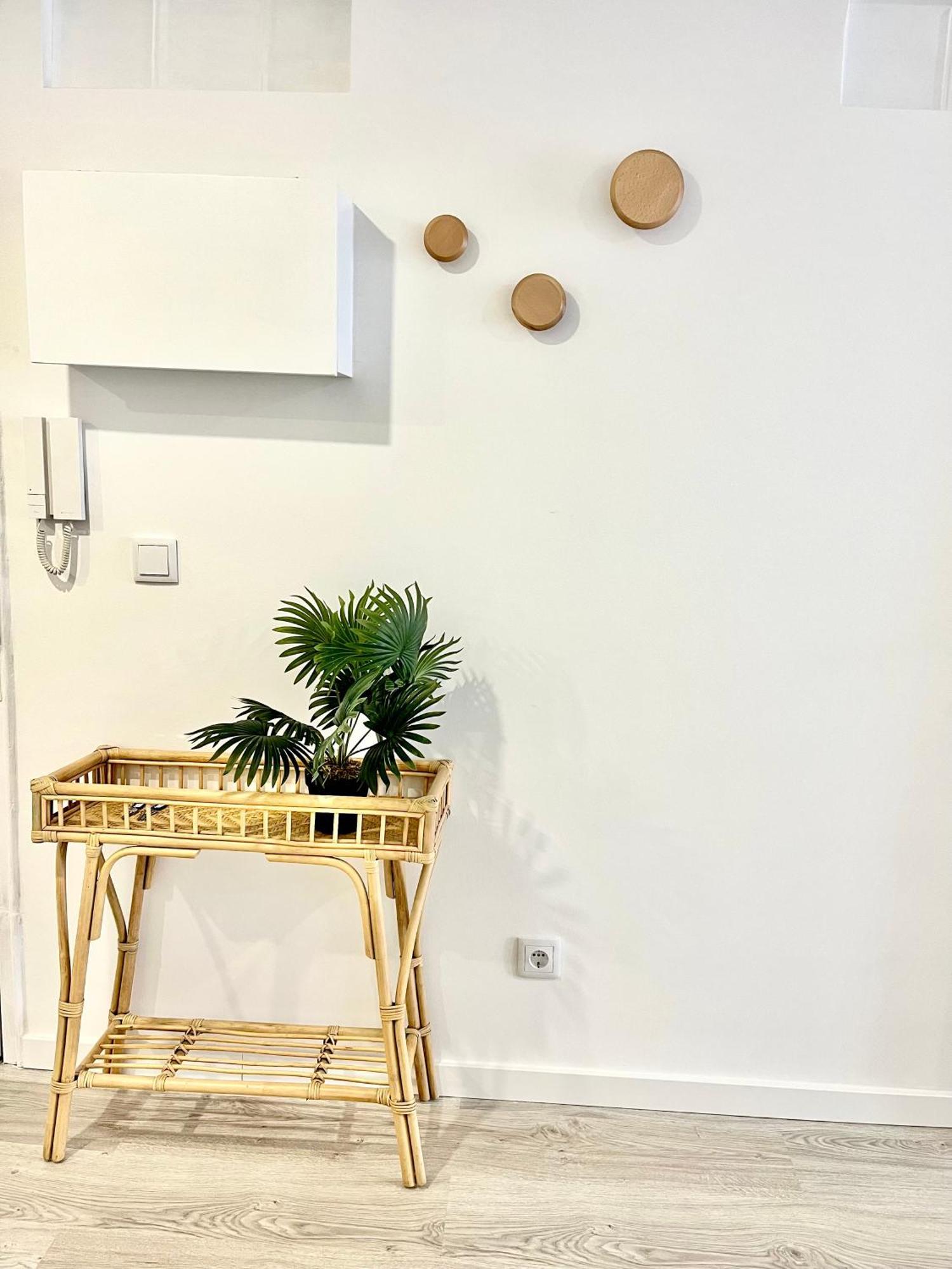 Apartments Center Santos Lisboa Extérieur photo