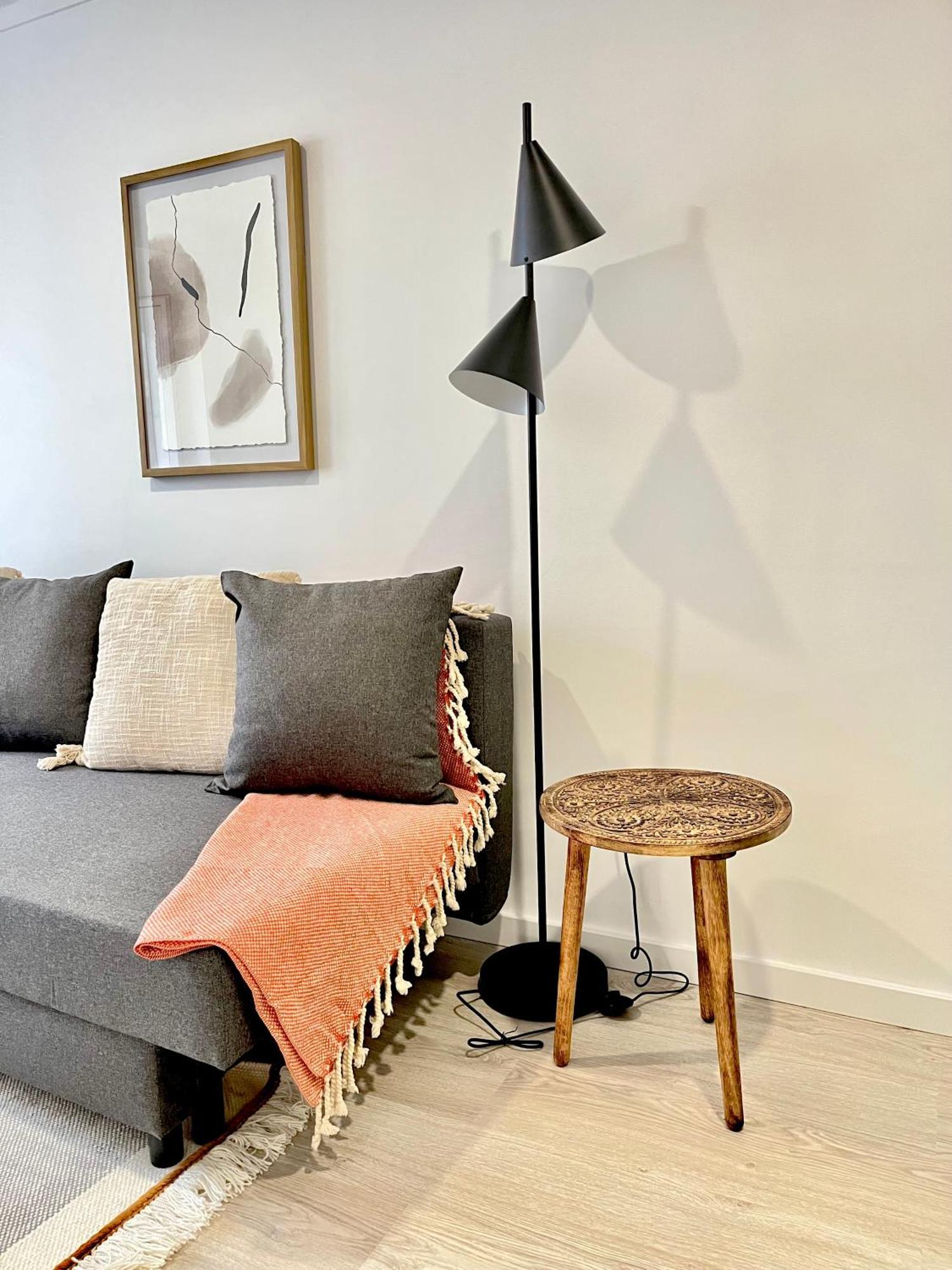 Apartments Center Santos Lisboa Extérieur photo