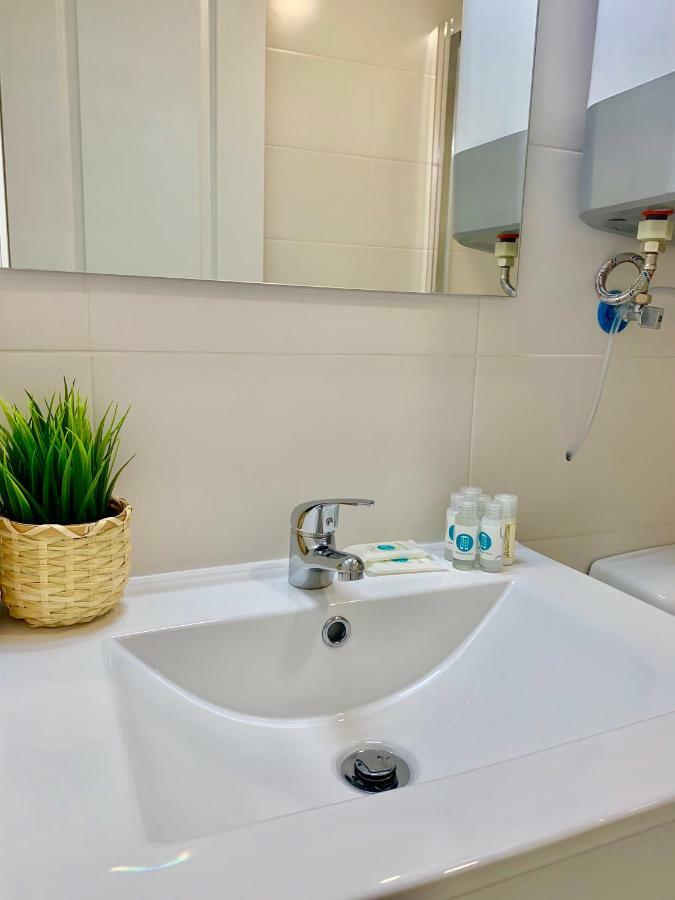 Apartments Center Santos Lisboa Extérieur photo