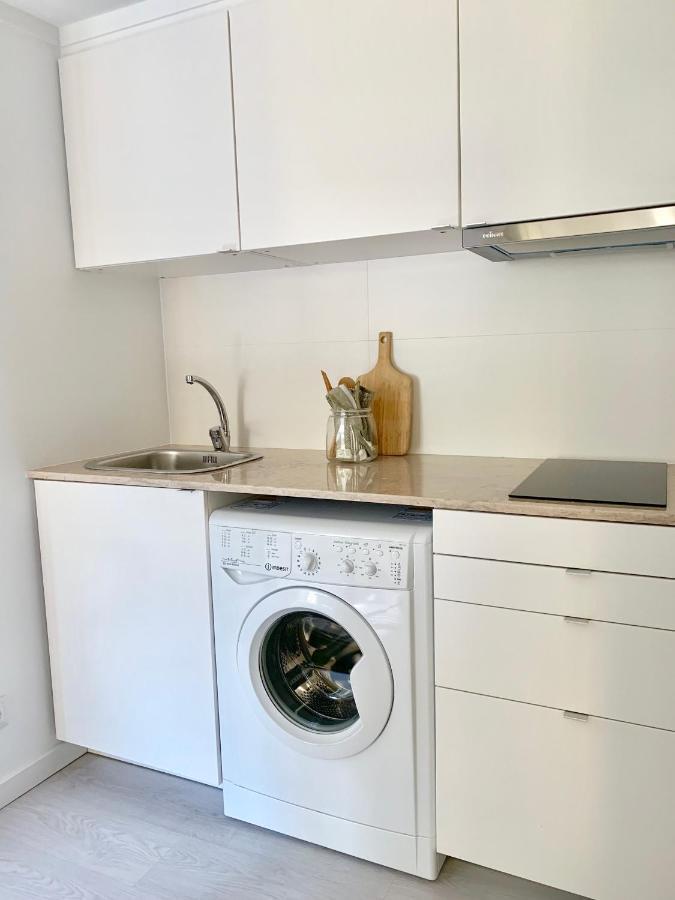 Apartments Center Santos Lisboa Extérieur photo